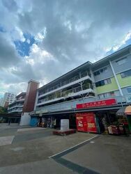 Blk 492 Jurong West Street 41 (Jurong West), HDB 3 Rooms #590463491